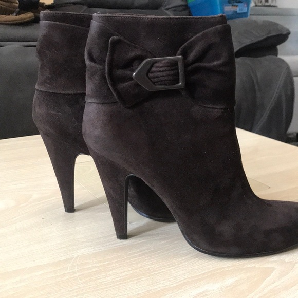 Booties - Picture 2 of 8